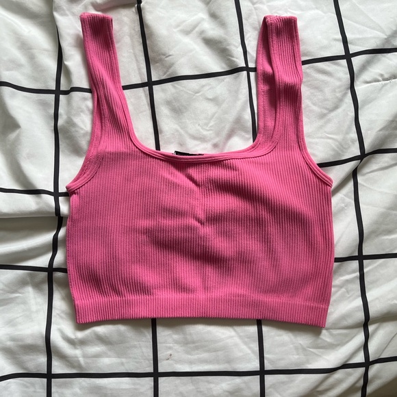 Zara crop top bundle - Picture 1 of 6